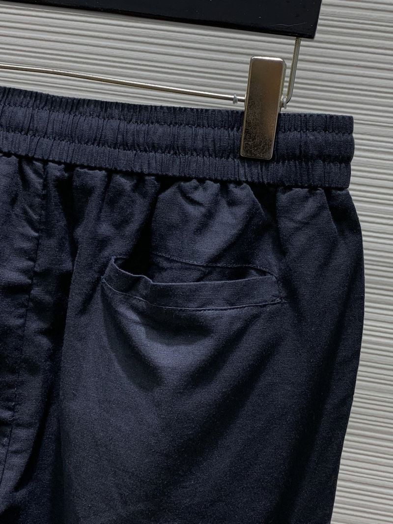 Zegna Long Pants